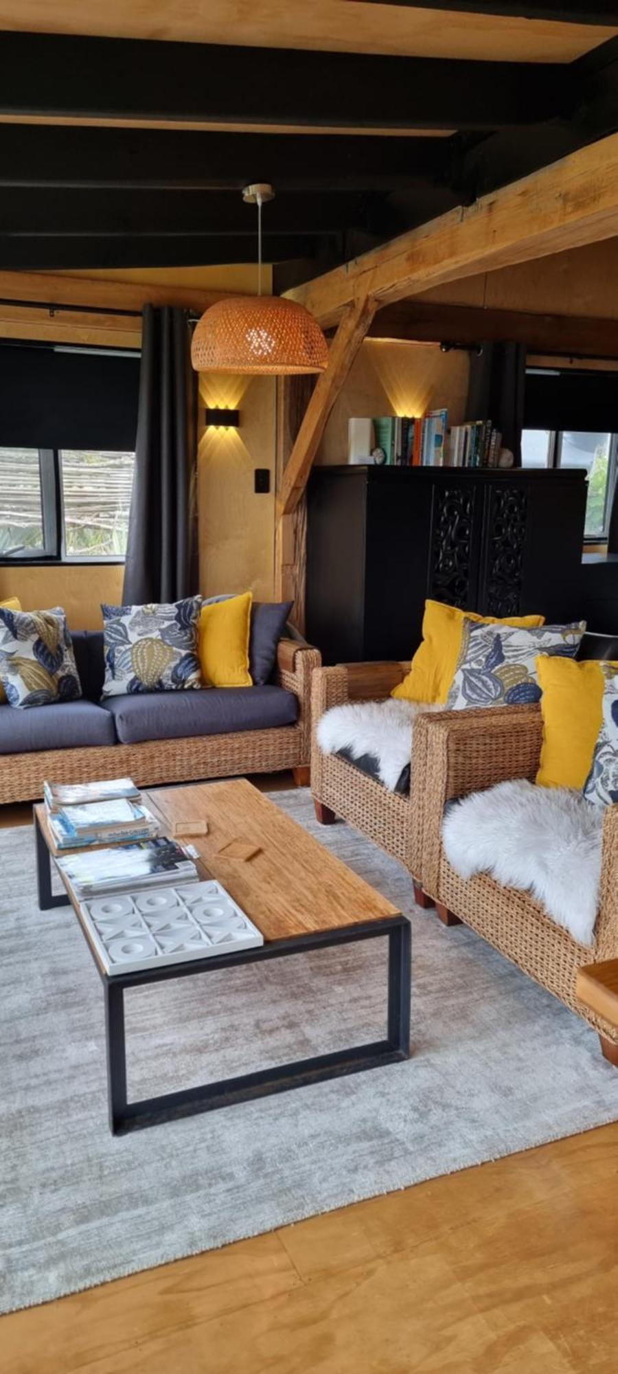 Rustic Beachfront Cottage Charleston Zewnętrze zdjęcie