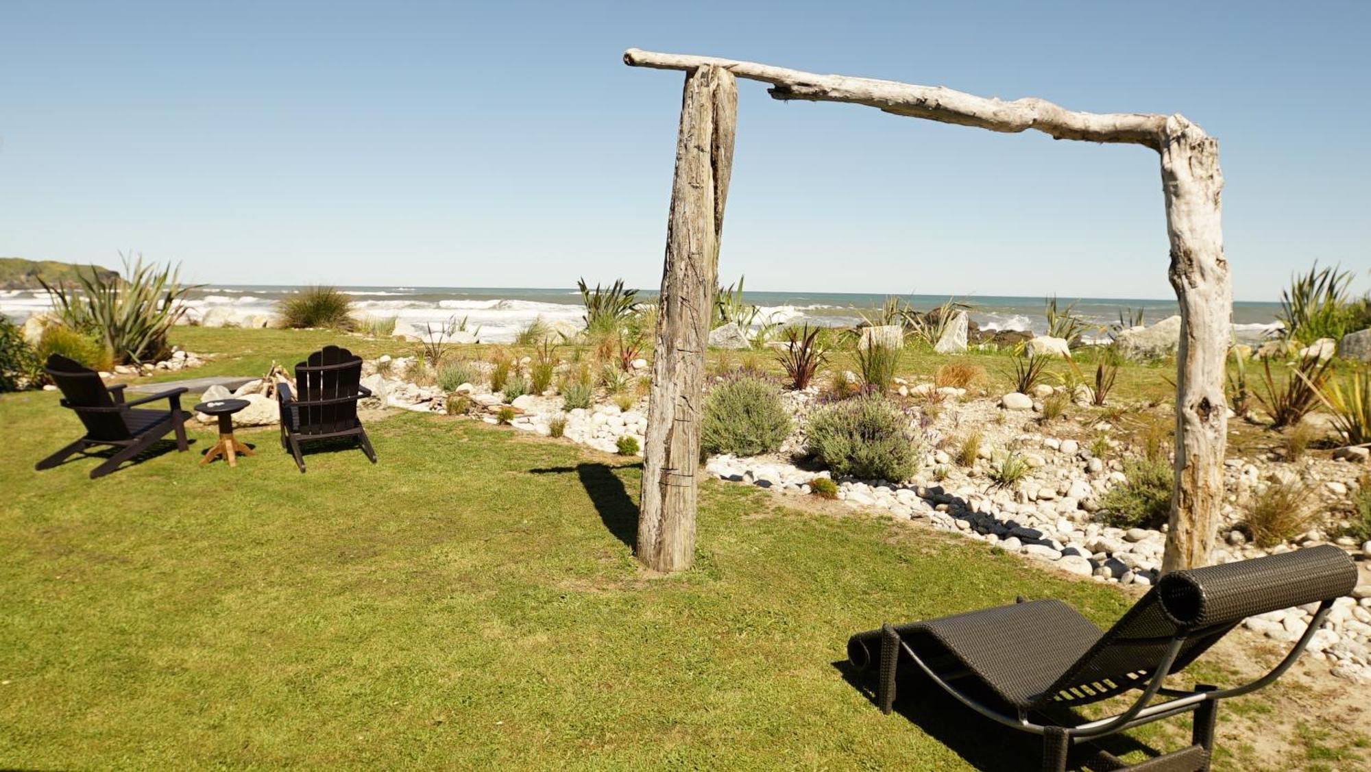 Rustic Beachfront Cottage Charleston Zewnętrze zdjęcie