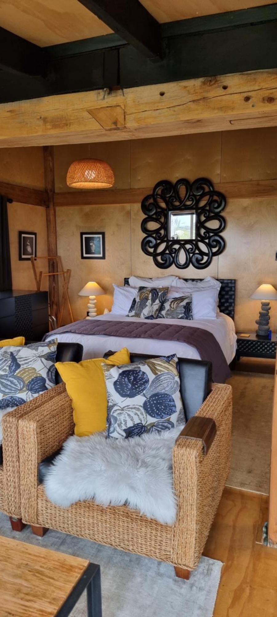 Rustic Beachfront Cottage Charleston Zewnętrze zdjęcie