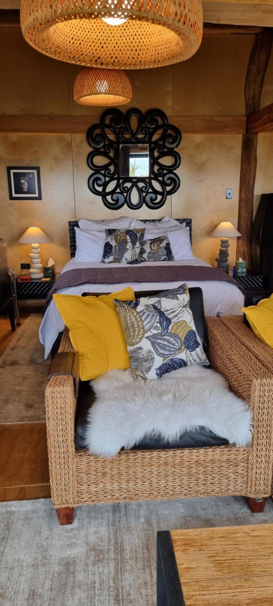 Rustic Beachfront Cottage Charleston Zewnętrze zdjęcie