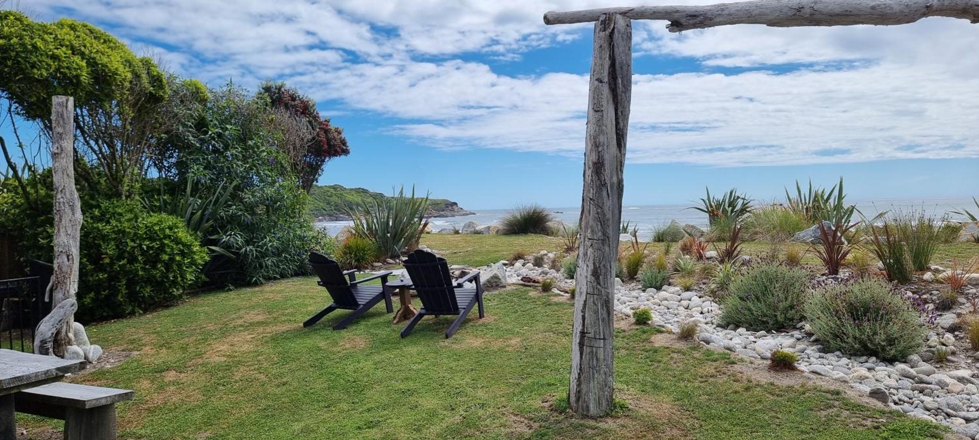 Rustic Beachfront Cottage Charleston Zewnętrze zdjęcie