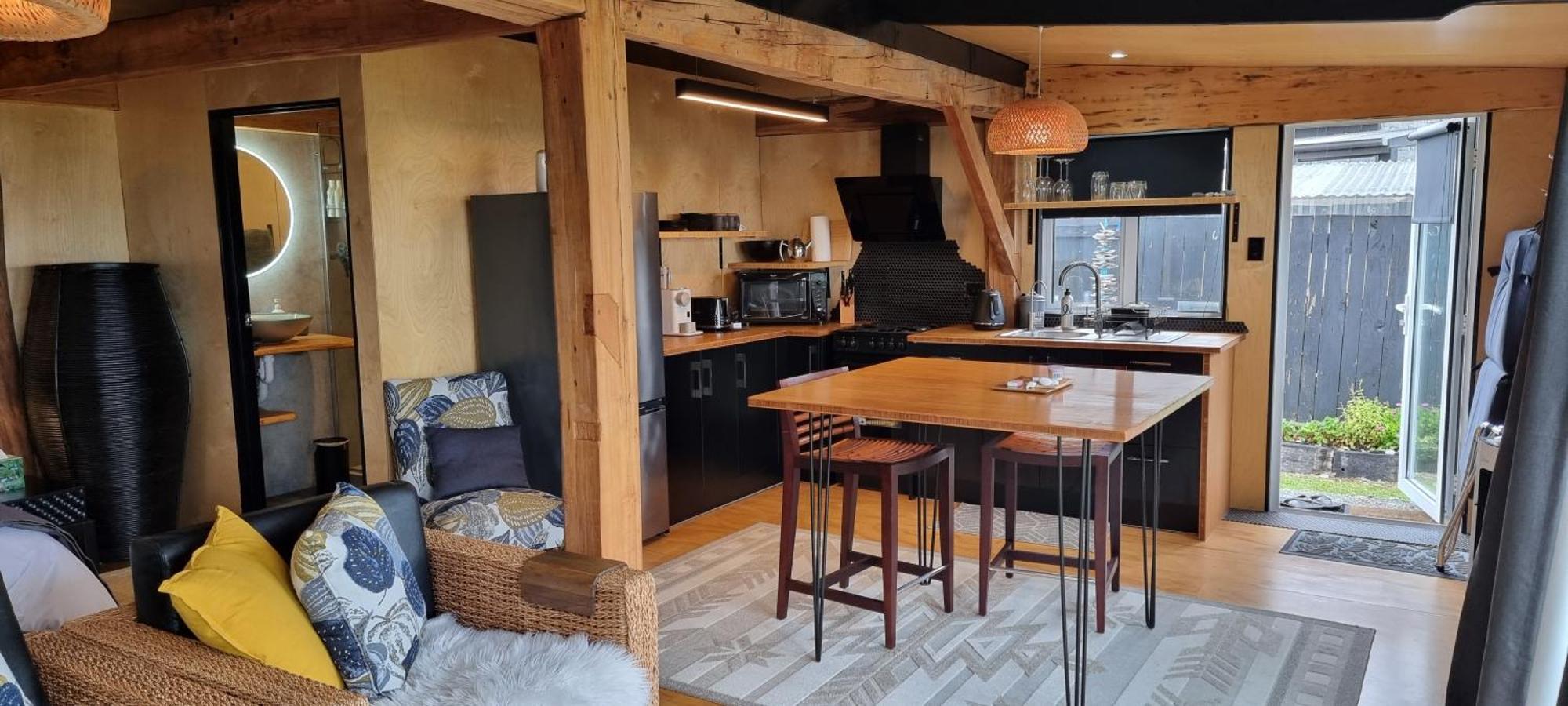 Rustic Beachfront Cottage Charleston Zewnętrze zdjęcie